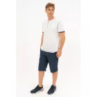 Budmil férfi Póló-Póló - B20310105-001