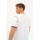 Budmil férfi Póló-Póló - B20310105-001