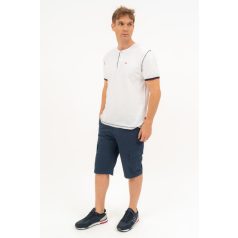 Budmil férfi Póló-Póló - B20310105-001