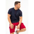 Budmil férfi Póló-Póló - B20310105-002