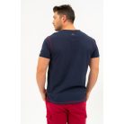 Budmil férfi Póló-Póló - B20310105-002