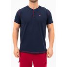 Budmil férfi Póló-Póló - B20310105-002