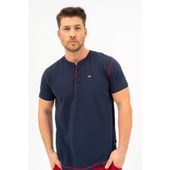 Budmil férfi Póló-Póló - B20310105-002