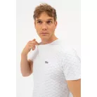Budmil férfi Póló-Póló - B20310106-001