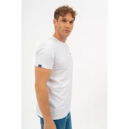 Budmil férfi Póló-Póló - B20310106-001