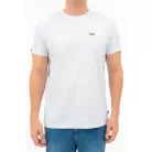 Budmil férfi Póló-Póló - B20310106-001