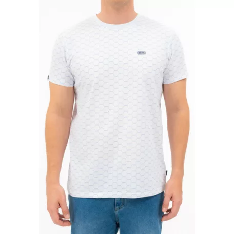 Budmil férfi Póló-Póló - B20310106-001