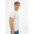 Budmil férfi Póló-Póló - B20310106-001