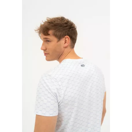 Budmil férfi Póló-Póló - B20310106-001