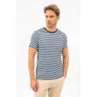 Budmil férfi Póló-Póló - B20310108-001