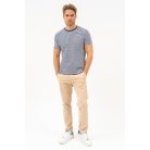 Budmil férfi Póló-Póló - B20310108-001