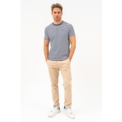 Budmil férfi Póló-Póló - B20310108-001