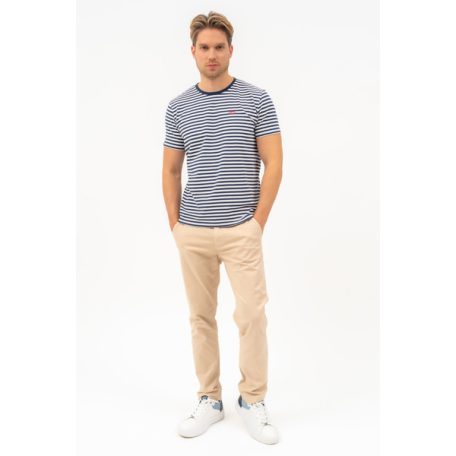 Budmil férfi Póló-Póló - B20310108-001