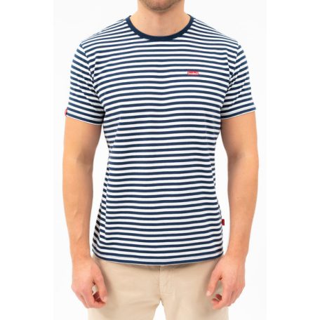 Budmil férfi Póló-Póló - B20310108-001