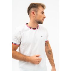 Budmil férfi Póló-Póló - B20310110-001