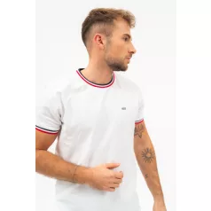 Budmil férfi Póló-Póló - B20310110-001