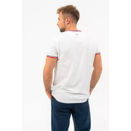 Budmil férfi Póló-Póló - B20310110-001