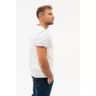 Budmil férfi Póló-Póló - B20310110-001