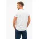 Budmil férfi Póló-Póló - B20310110-001