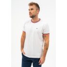 Budmil férfi Póló-Póló - B20310110-001