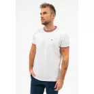 Budmil férfi Póló-Póló - B20310110-001