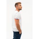 Budmil férfi Póló-Póló - B20310110-001