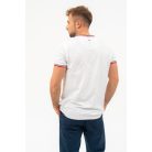 Budmil férfi Póló-Póló - B20310110-001