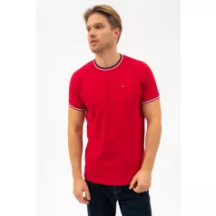 Budmil férfi Póló-Póló - B20310110-002