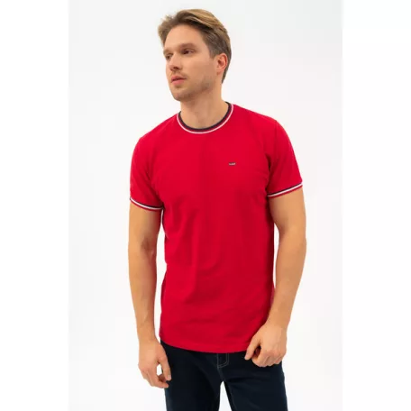 Budmil férfi Póló-Póló - B20310110-002