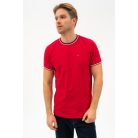 Budmil férfi Póló-Póló - B20310110-002