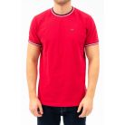 Budmil férfi Póló-Póló - B20310110-002