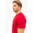 Budmil férfi Póló-Póló - B20310110-002