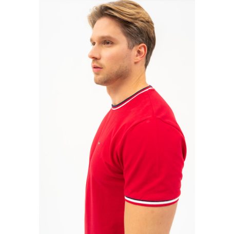 Budmil férfi Póló-Póló - B20310110-002