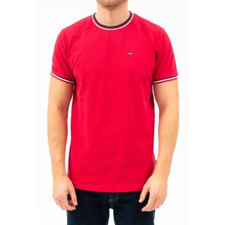 Budmil férfi Póló-Póló - B20310110-002