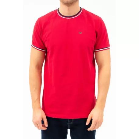 Budmil férfi Póló-Póló - B20310110-002