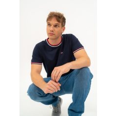 Budmil férfi Póló-Póló - B20310110-003
