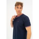 Budmil férfi Póló-Póló - B20310110-003