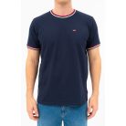 Budmil férfi Póló-Póló - B20310110-003