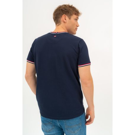 Budmil férfi Póló-Póló - B20310110-003