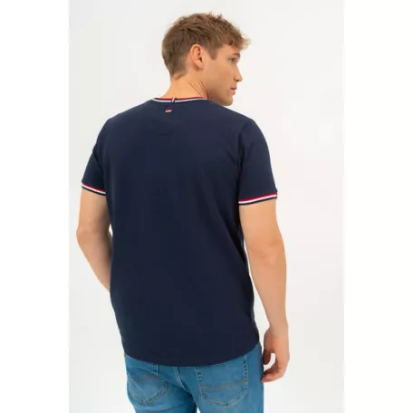 Budmil férfi Póló-Póló - B20310110-003