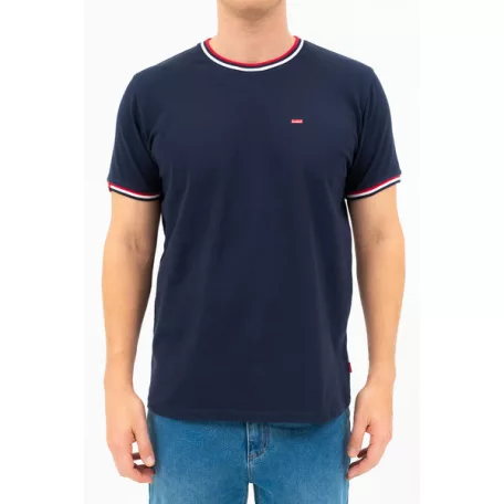 Budmil férfi Póló-Póló - B20310110-003