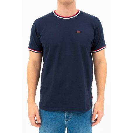 Budmil férfi Póló-Póló - B20310110-003