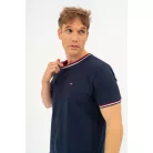 Budmil férfi Póló-Póló - B20310110-003