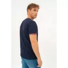 Budmil férfi Póló-Póló - B20310110-003