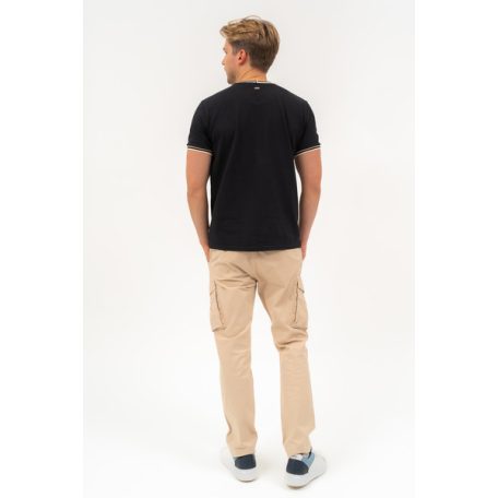 Budmil férfi Póló-Póló - B20310110-004