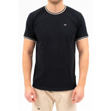 Budmil férfi Póló-Póló - B20310110-004