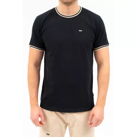 Budmil férfi Póló-Póló - B20310110-004