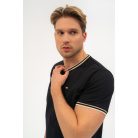 Budmil férfi Póló-Póló - B20310110-004