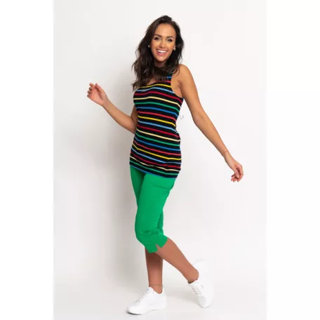 Budmil női Póló-Ujjatlan póló - B20320427-002