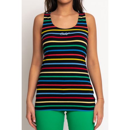 Budmil női Póló-Ujjatlan póló - B20320427-002